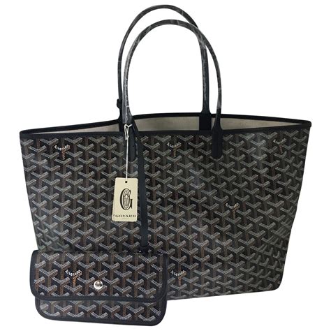 price of goyard st louis pm|goyard st louis tote pm.